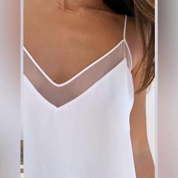 Babaton Galen Camisole, Espace, S - Picture 3 of 9